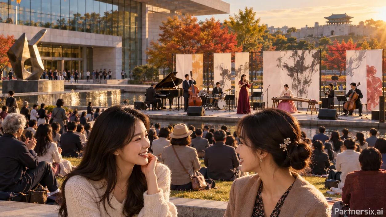 경기아트센터 10월…