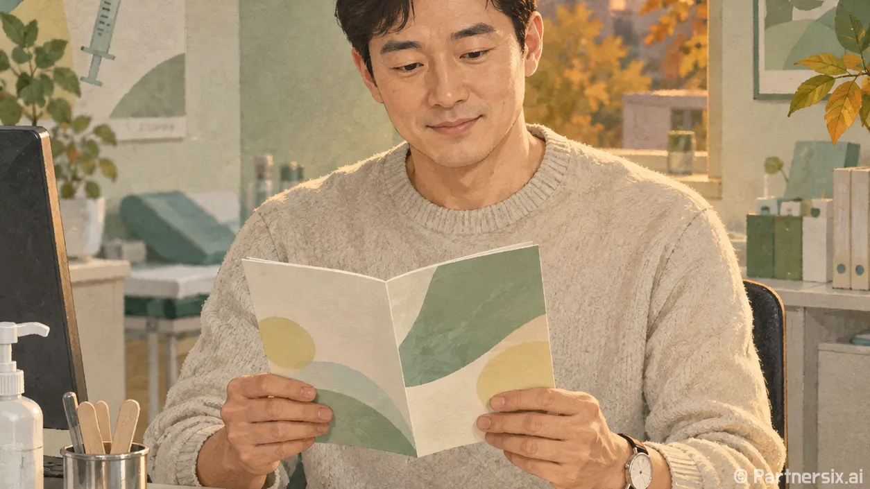 평택 독감 무료접종 총정리