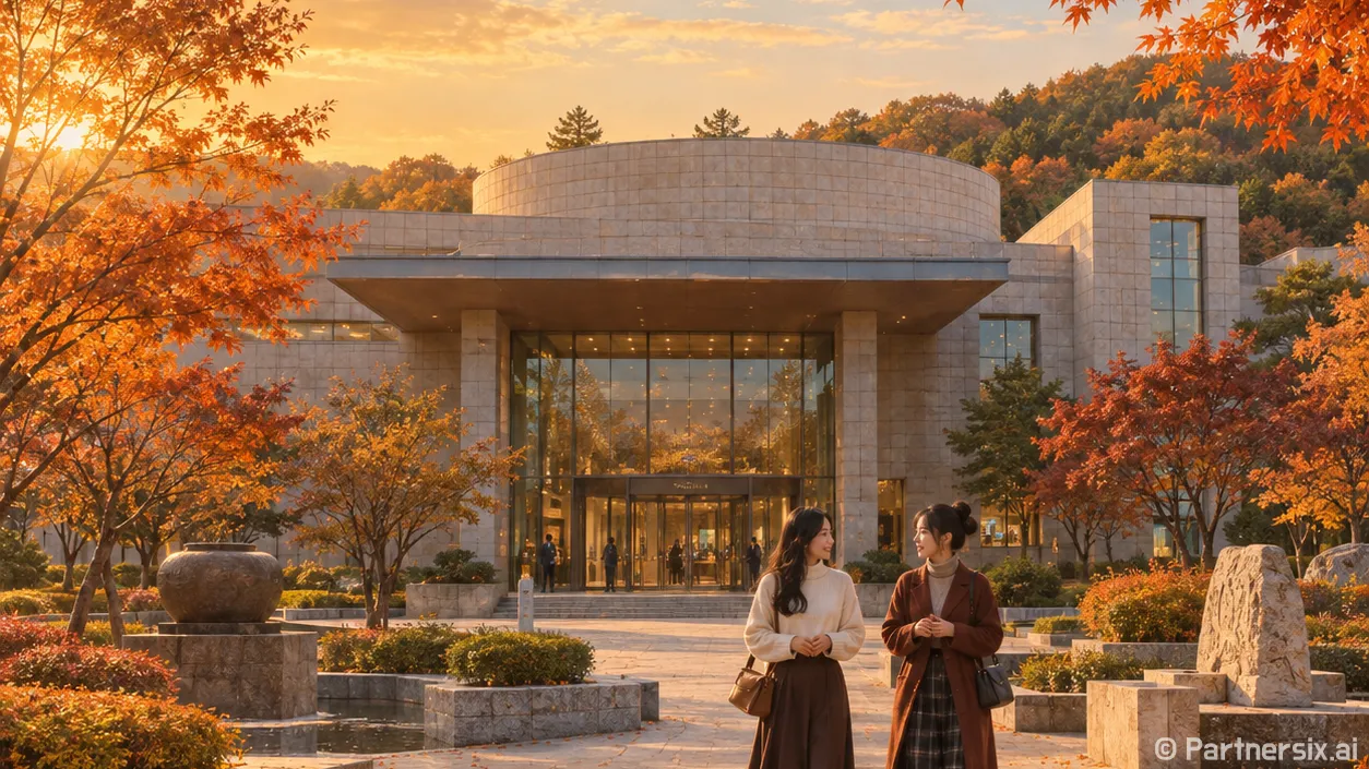한글날 안산 역사산책