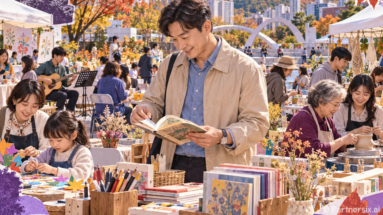 광명서 하루 배움 열렸다