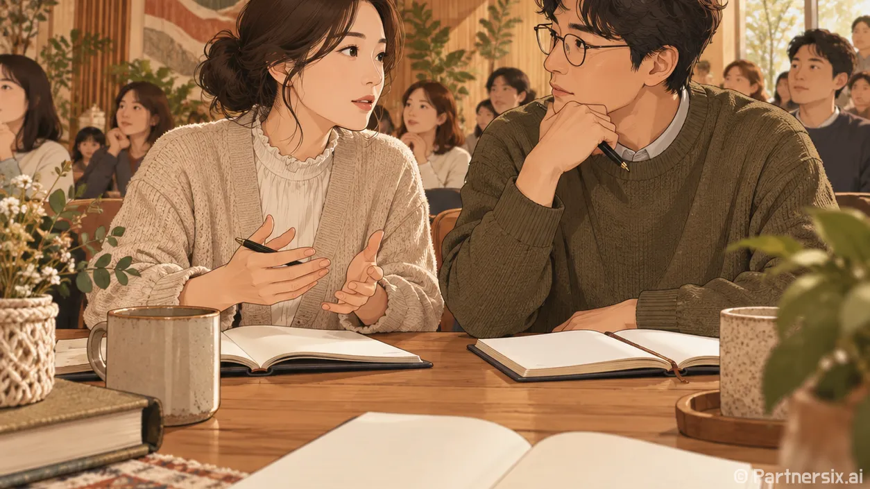공부의 힘을 다시 묻다