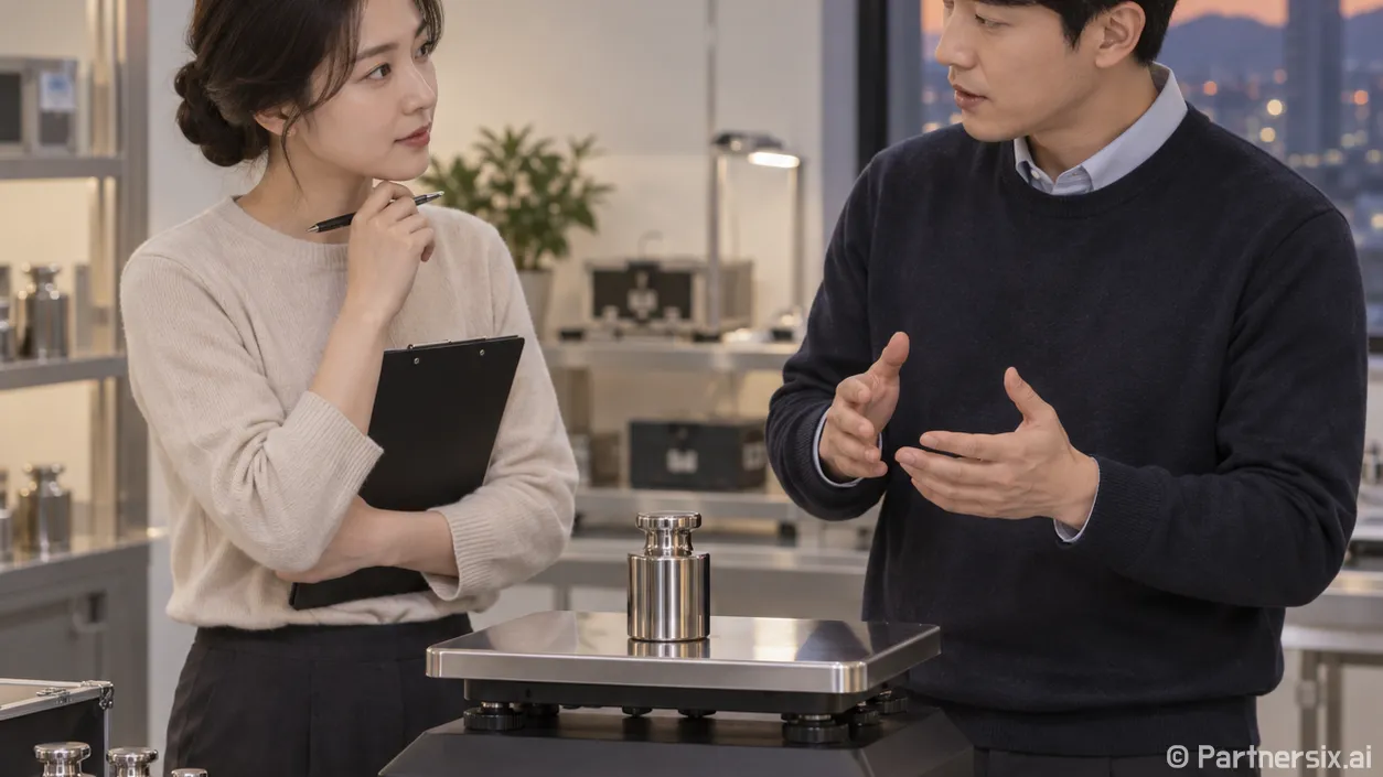 의정부 저울검사 총정리