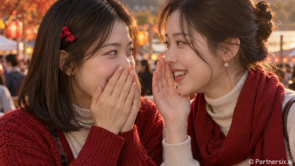 김포 가을축제 거짓말 찾기