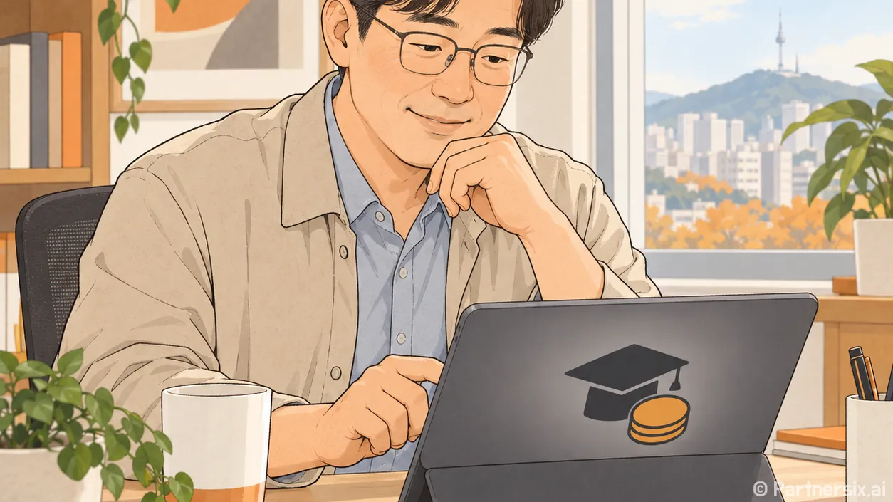 이천 대학생 등록금 지원
