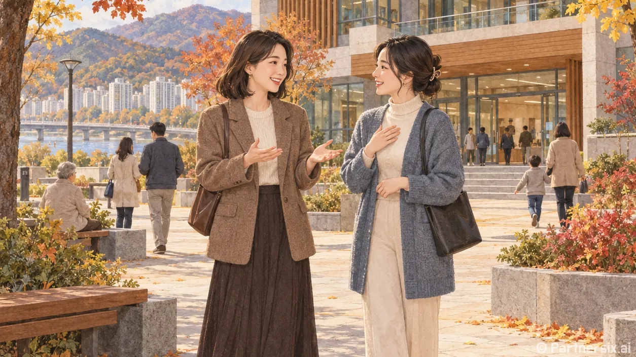 구리 예산에 시민 목소리