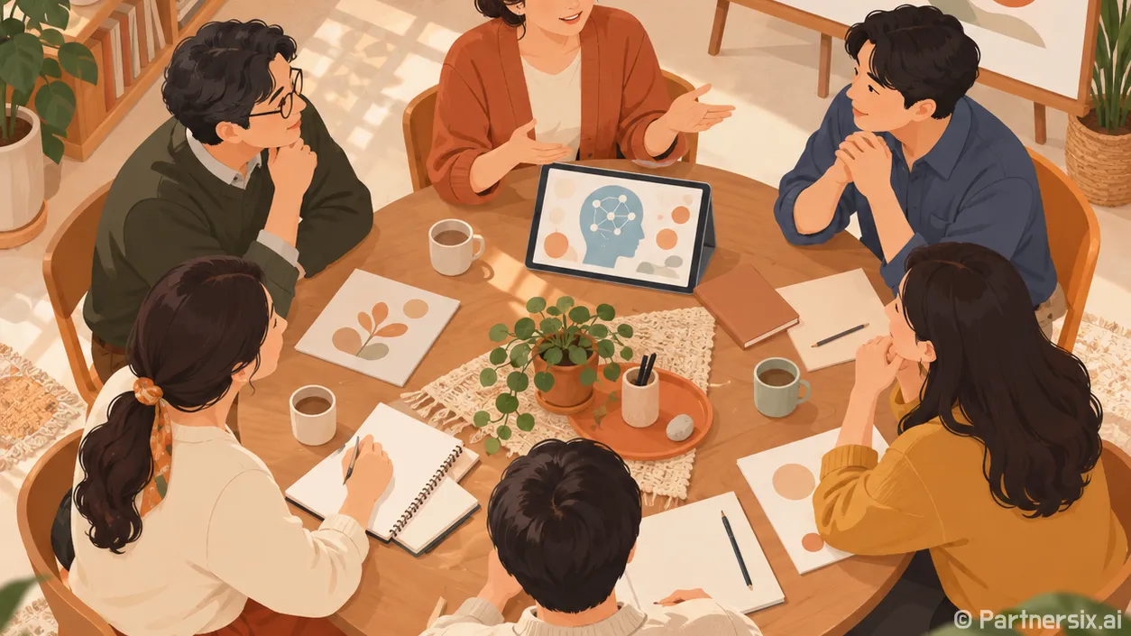 AI시대 자녀 뇌건강 해법