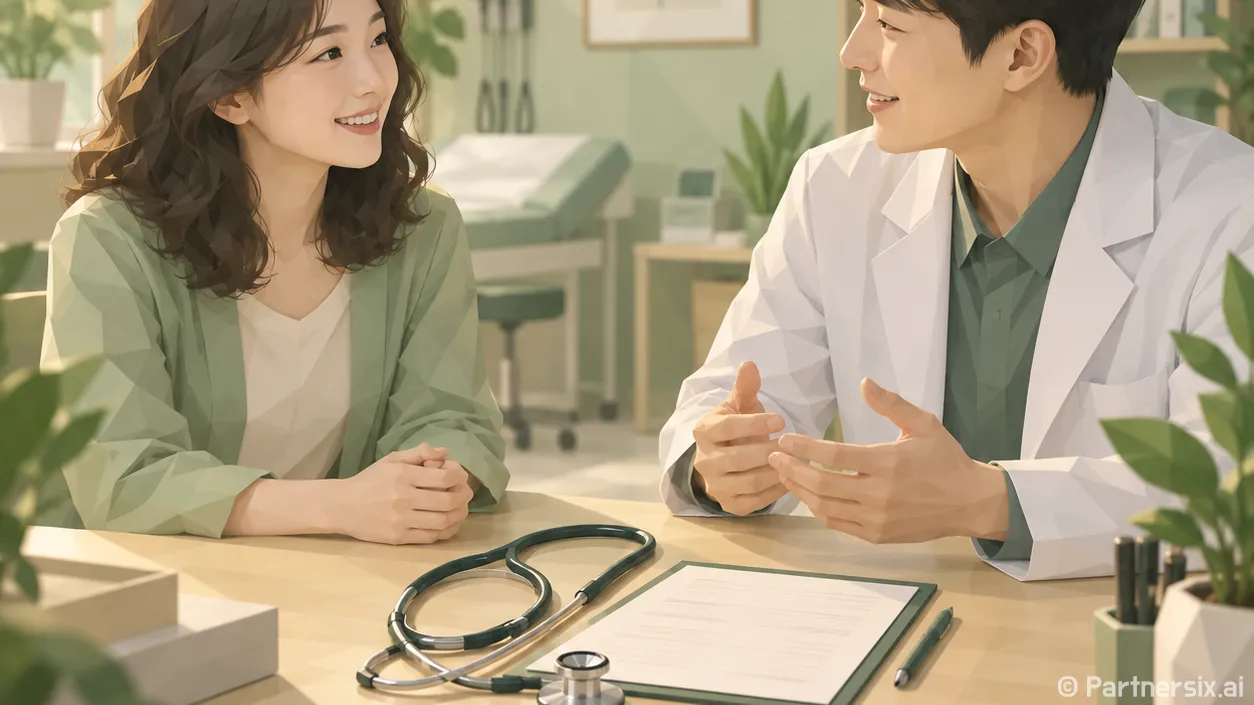 검진받고 건강혜택까지