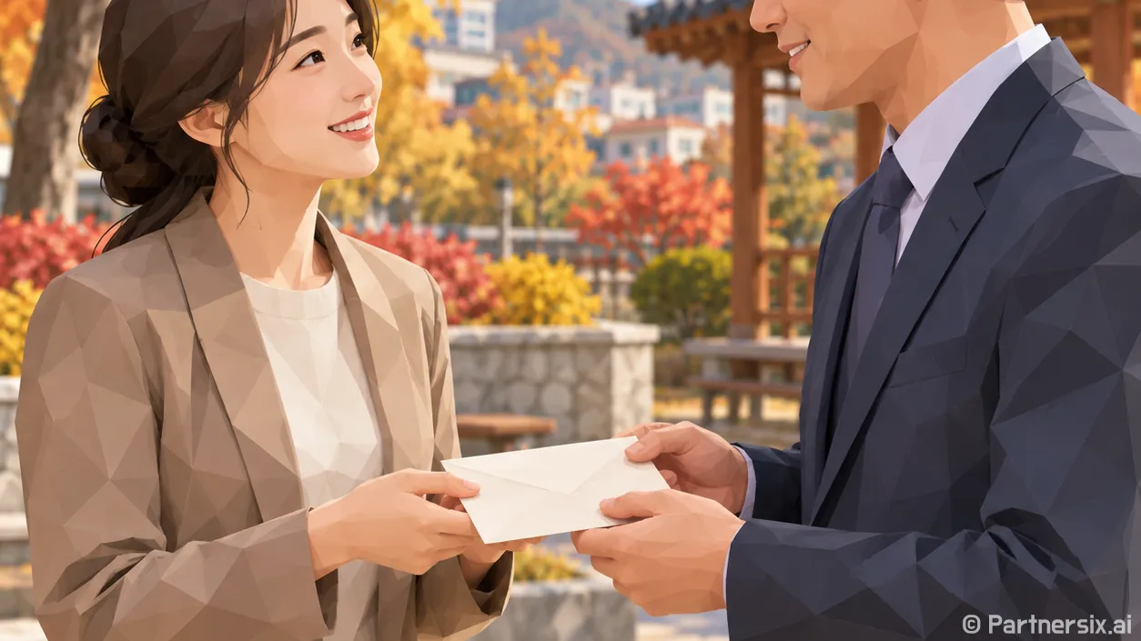 매화동 채운 나눔의 온기