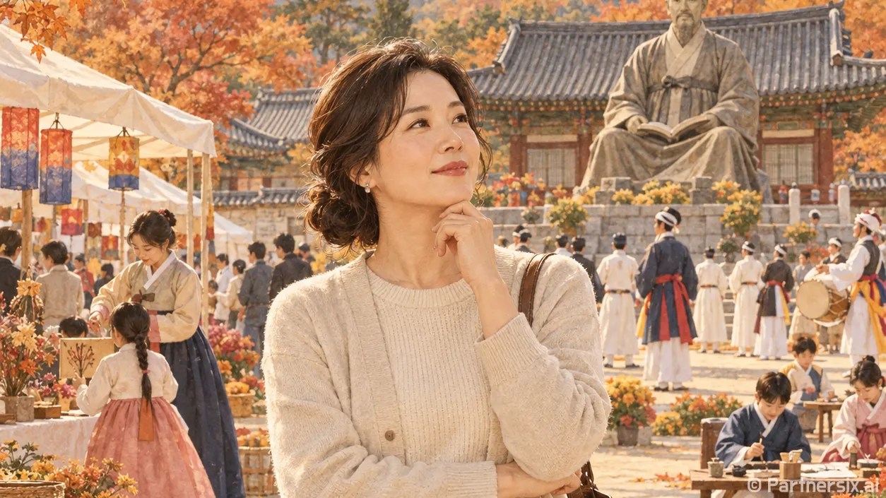 율곡의 뜻 파주를 깨우다