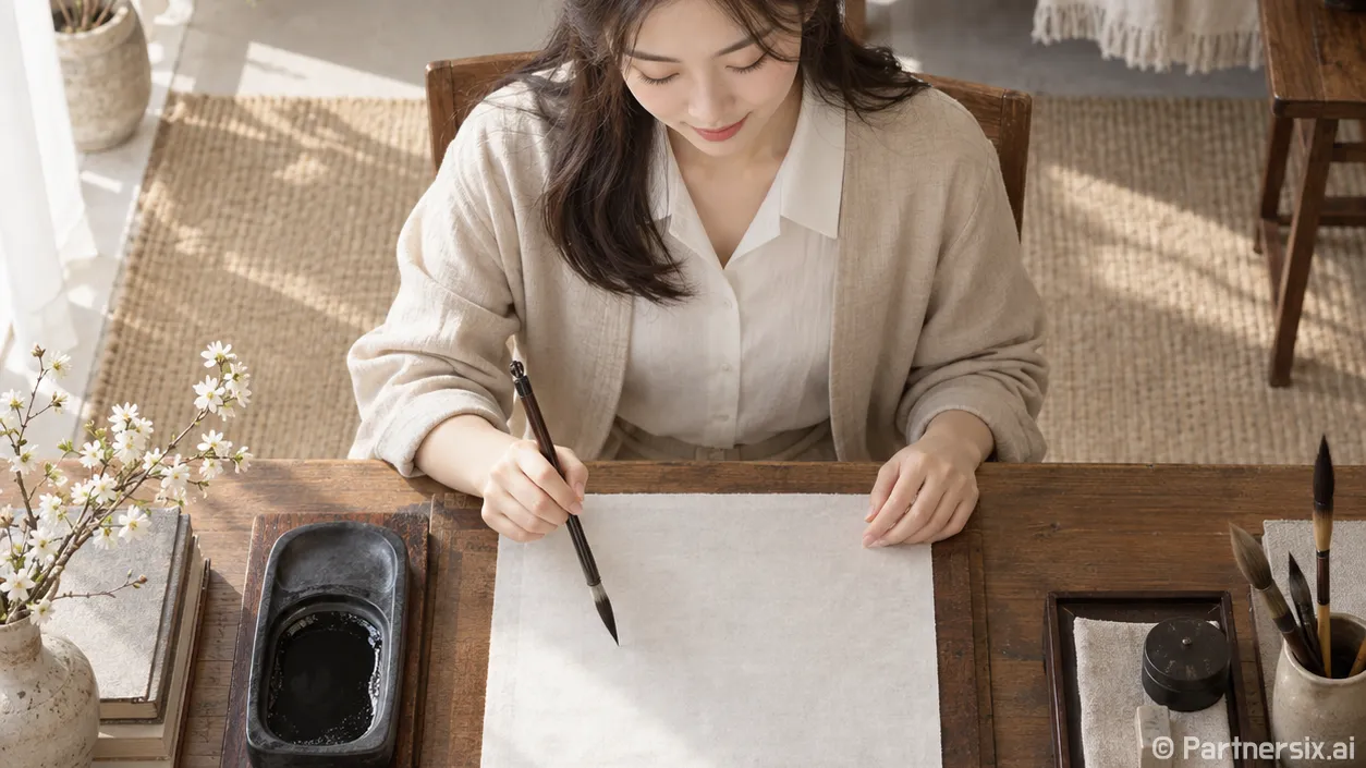 한글이 만든 소통의 기적