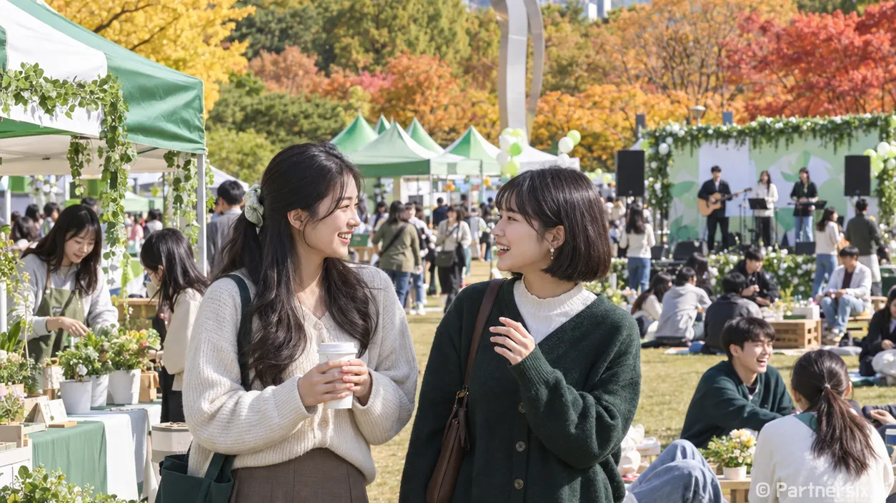 과천 청춘을 다시 채우다