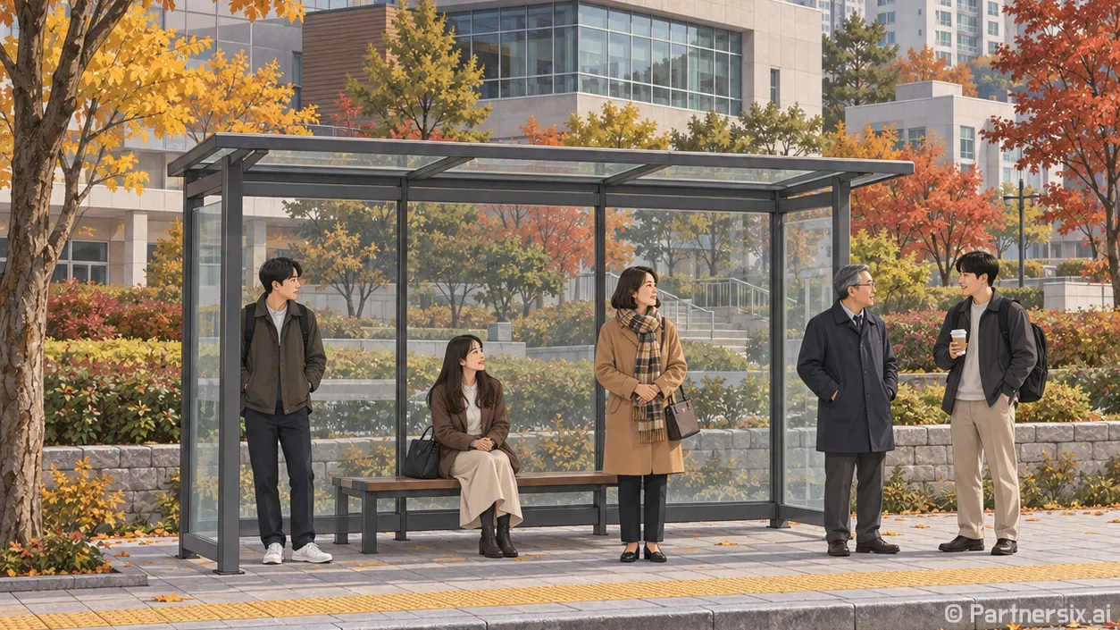장당동 공항버스 완벽안내