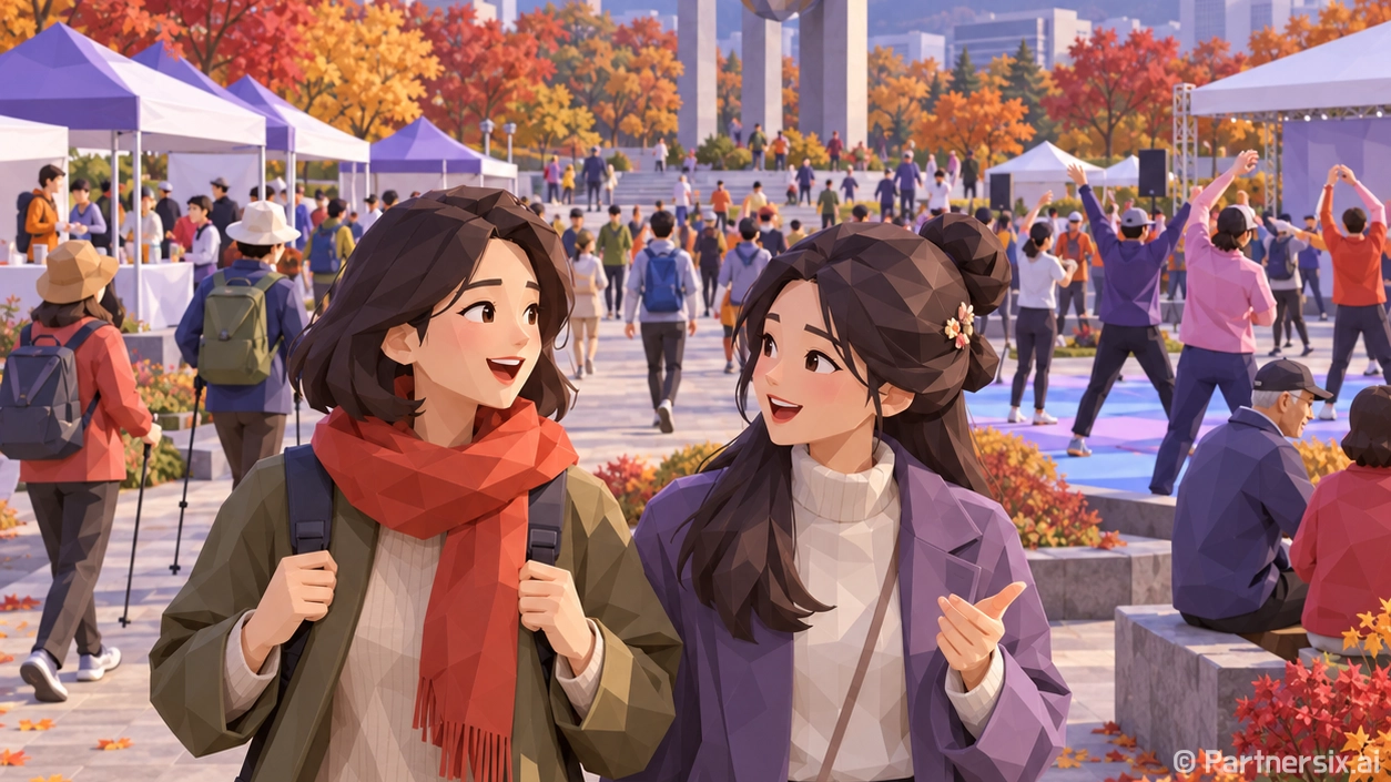 안산 생명사랑 함께 걷기