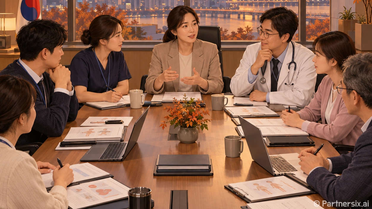 시흥 통합돌봄 현장 강화