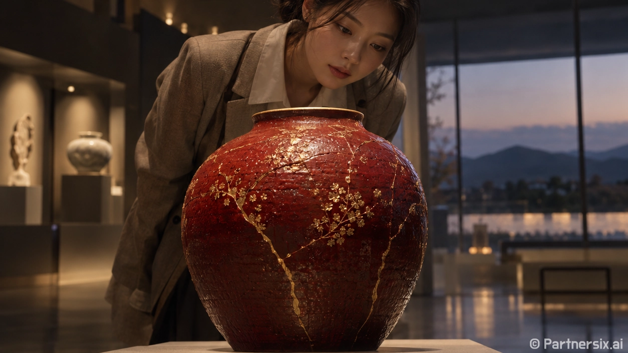 금빛 별로 새긴 기억