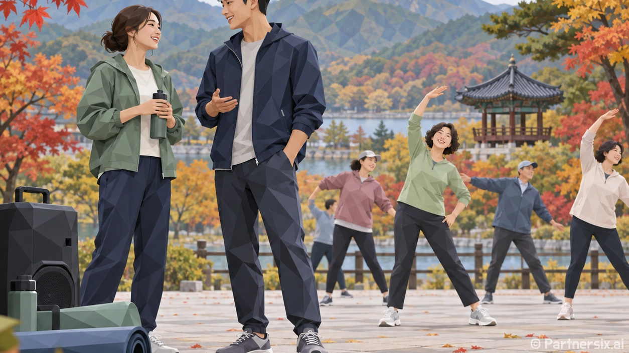 춤으로 비만제로 도…