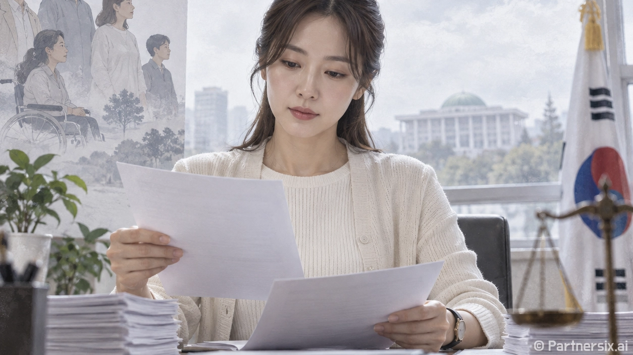 구리시 고충해결 위원 모집