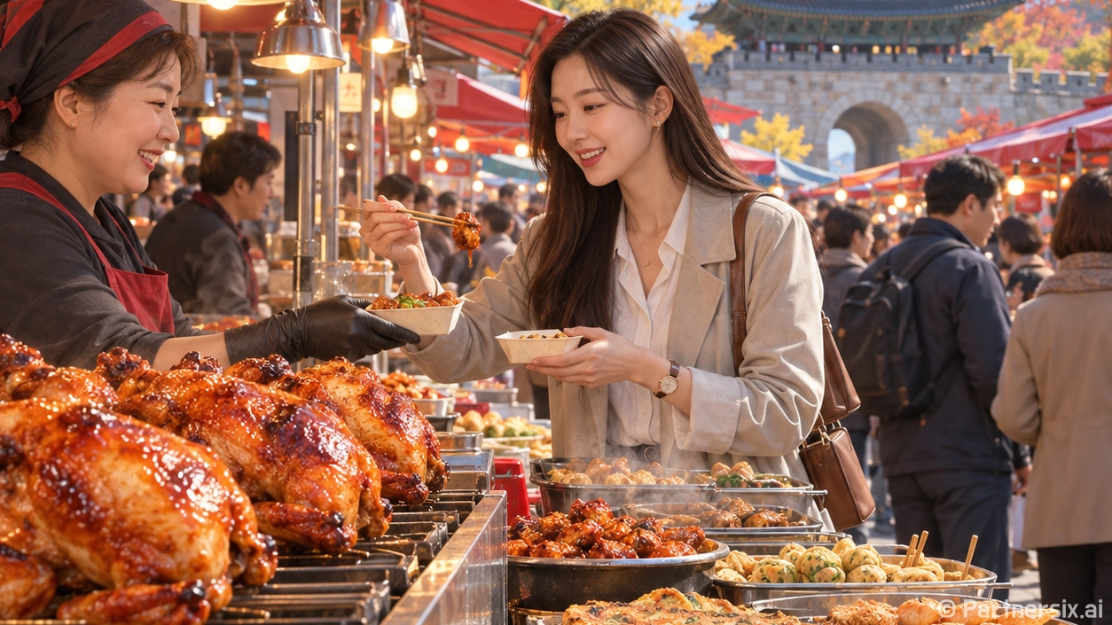 수원 가을행사 총집합