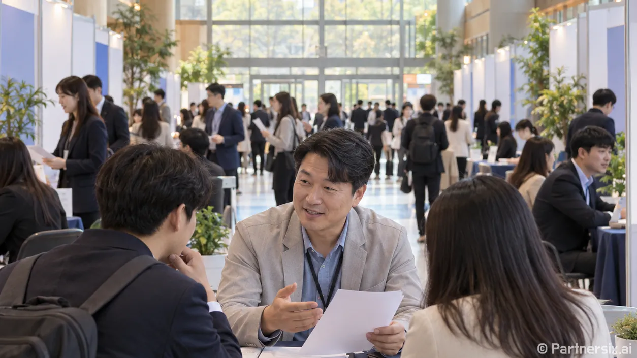 군포 취업문 활짝 …