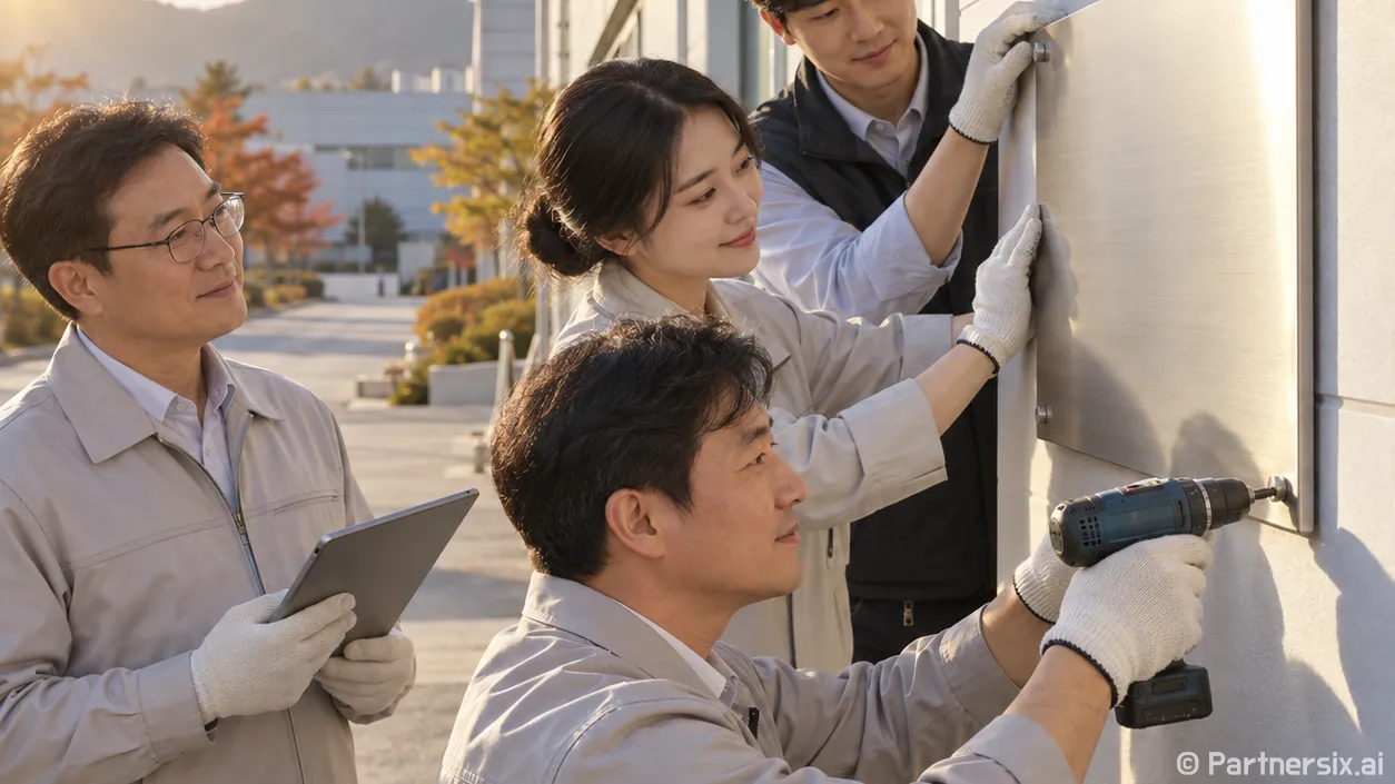하남 공장등록패 무료 지원
