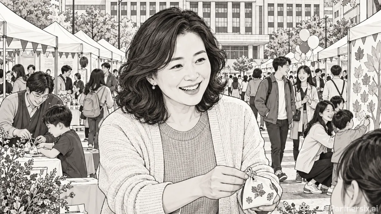 의정부 상생의 거리축제