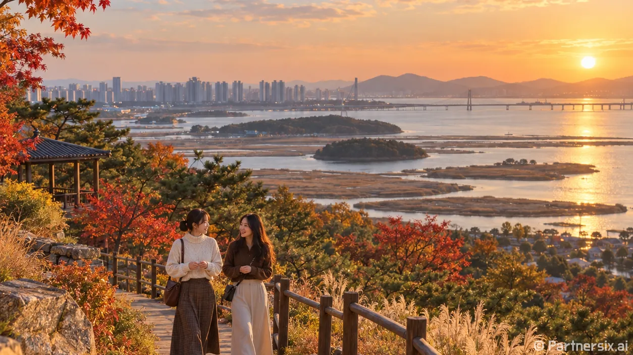 100초에 담는 시흥의 매력