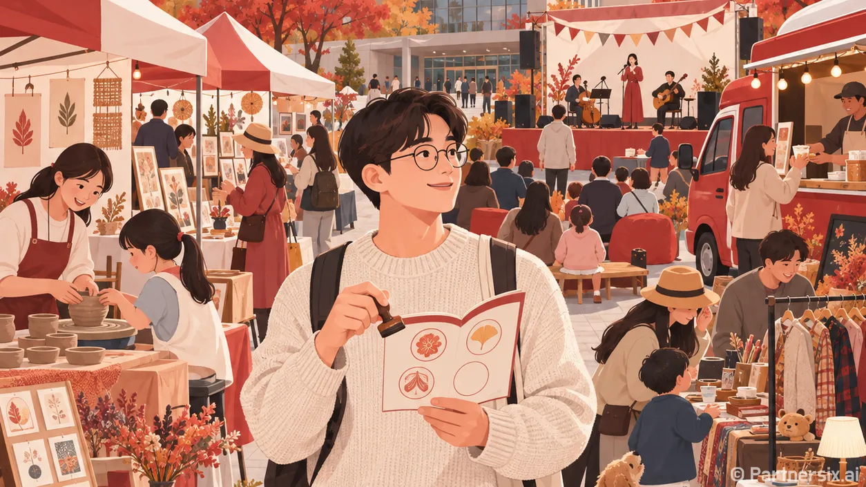 안성 배움축제 한마당