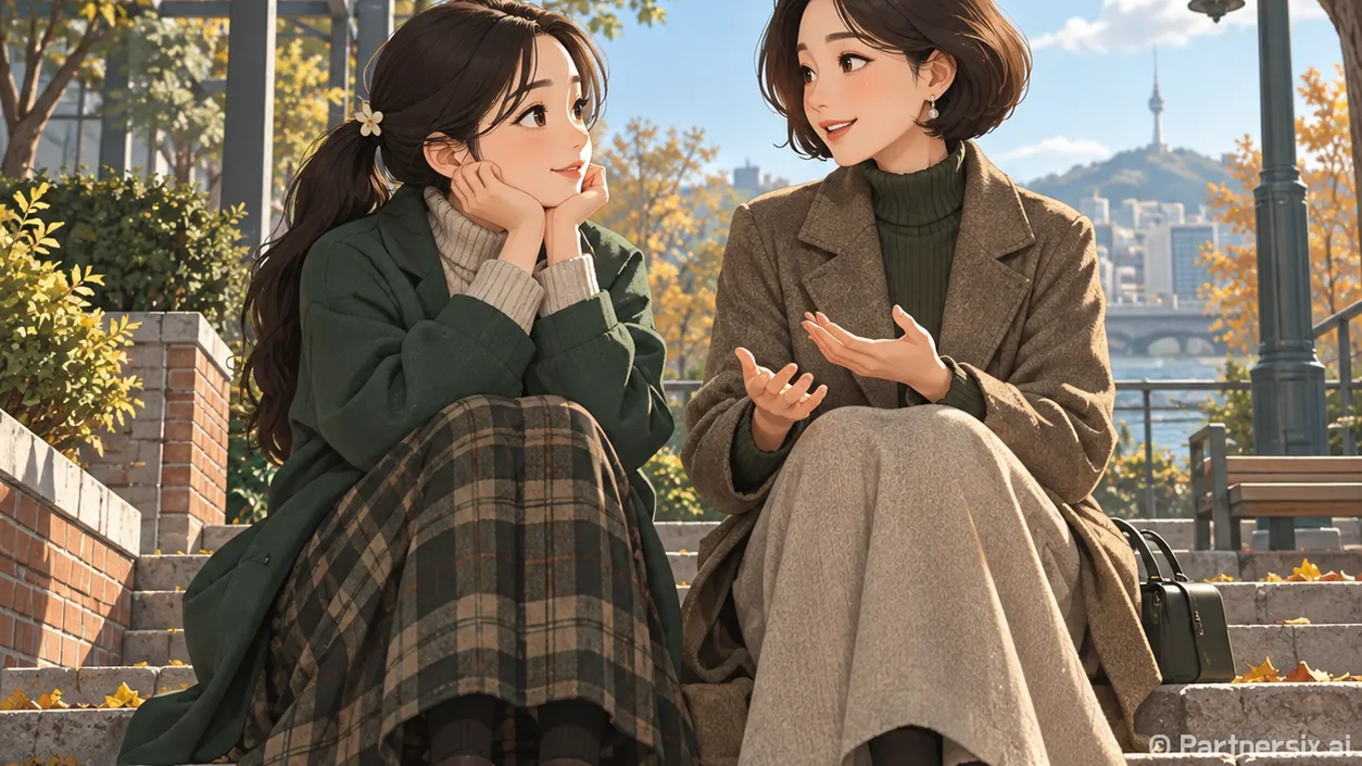 단단한 부모의 대화법
