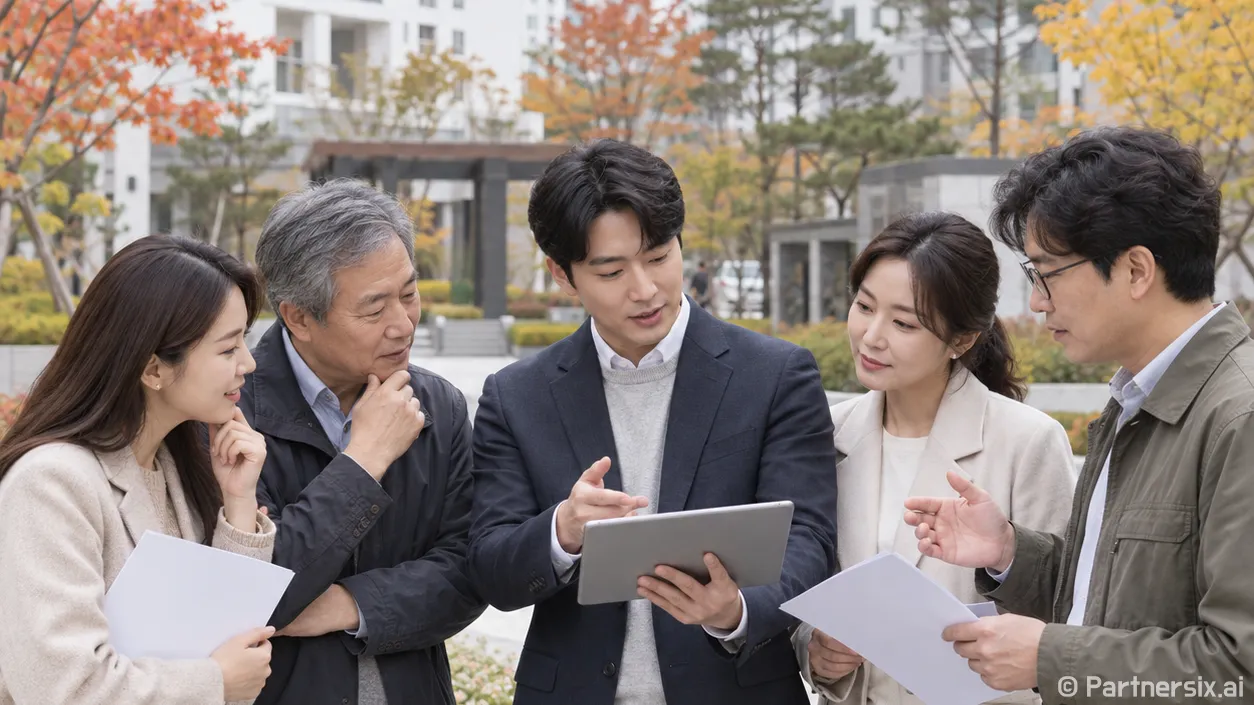 공동주택 고민 무료자문