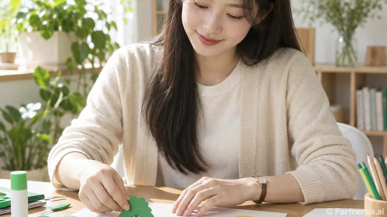 아동의 생각이 남양주를 바꾼다