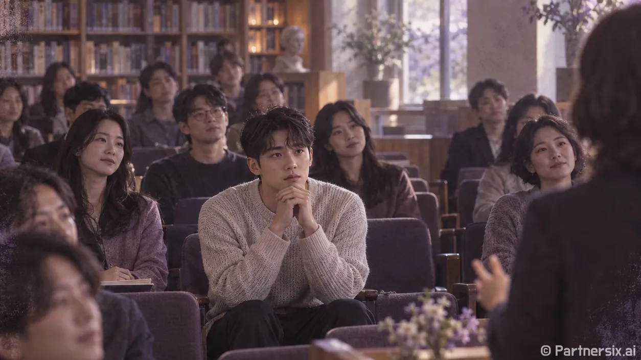 거절이 두려운 마음의 정체