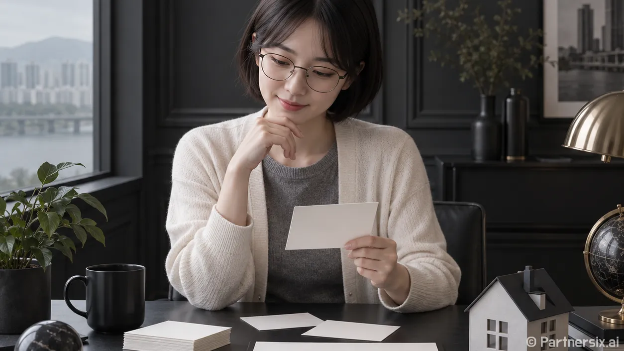 경기 안심부동산 당첨 공개