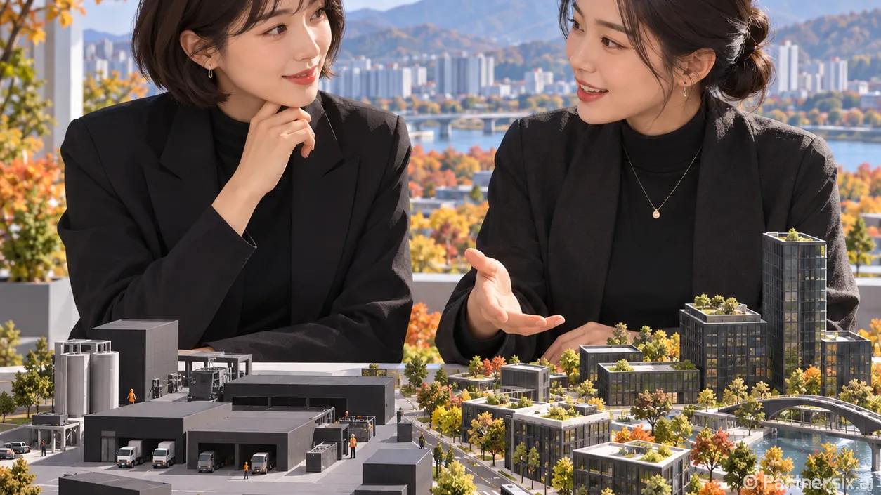 이천도시공사 전환 시민에게 묻는다