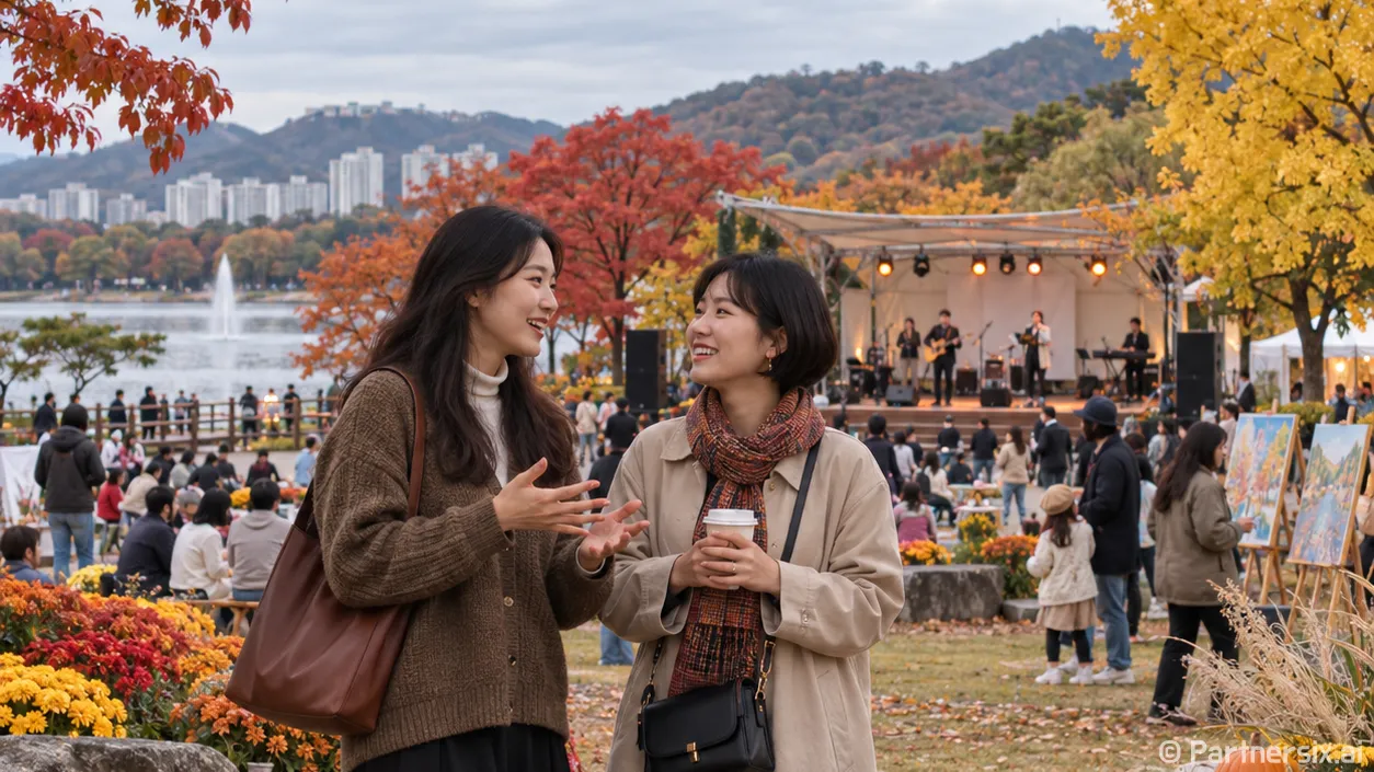 장자못 가을축제 열…