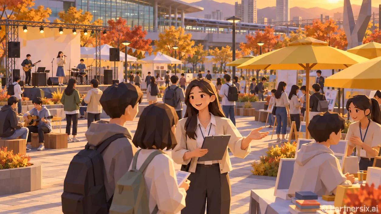평택 청년예술로 연…