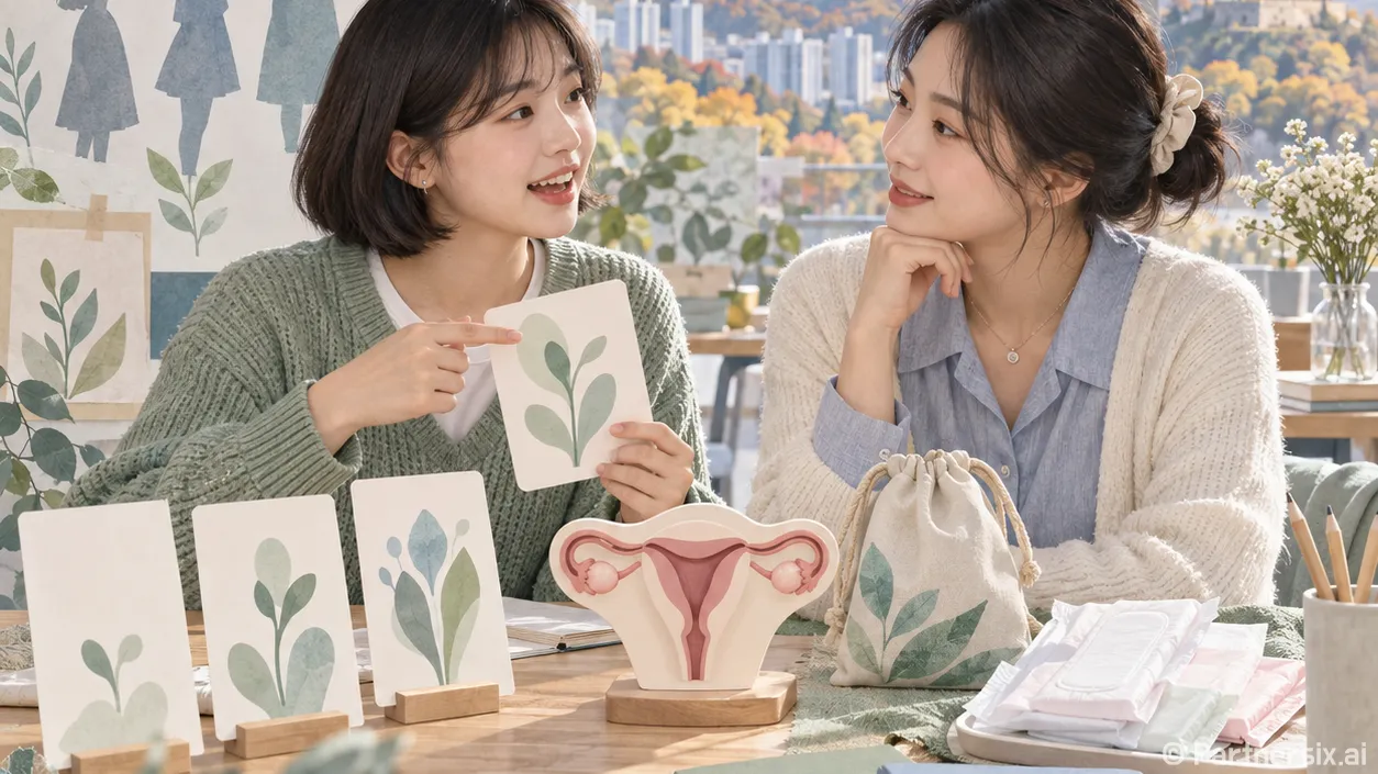 첫 성장 함께 여는…