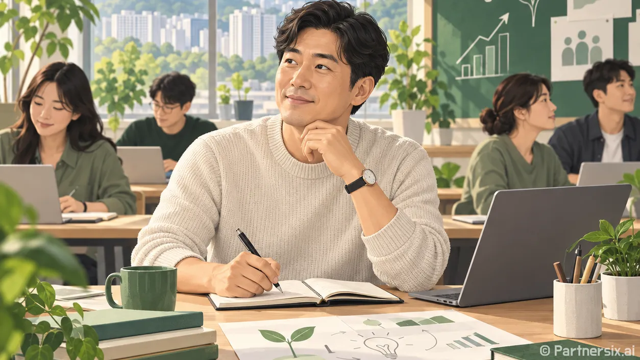 광명 창업 도약의 …