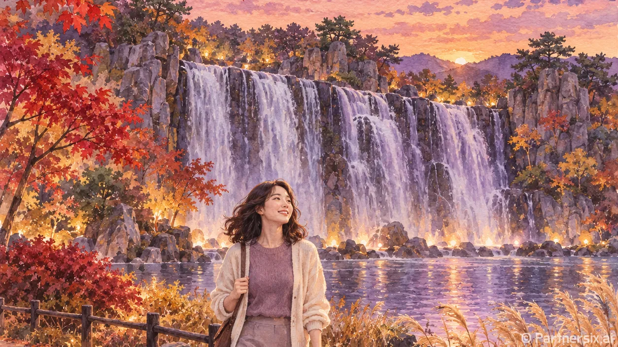 안산 가을빛 명소 6선