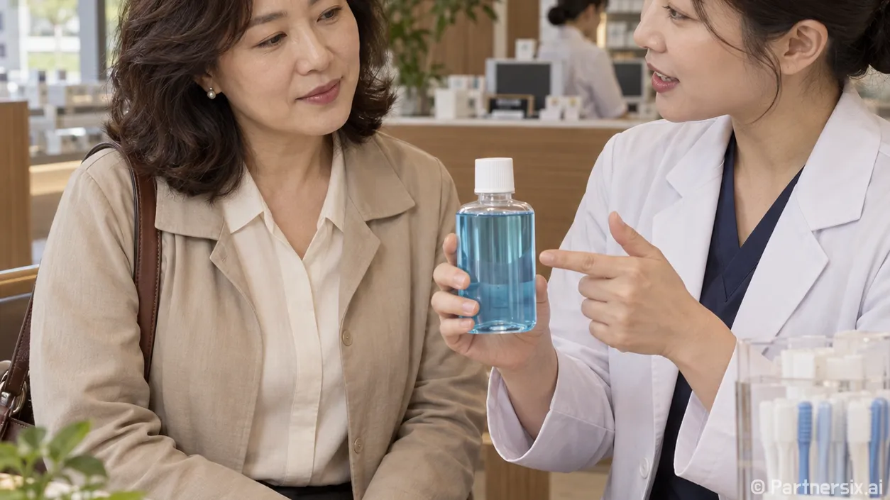불소용액으로 지키는…