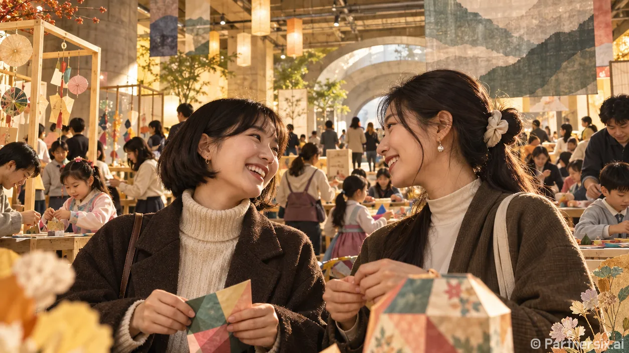 한글로 물든 과천의 하루