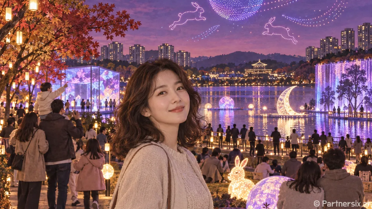 달빛 잃은 밤의 귀환
