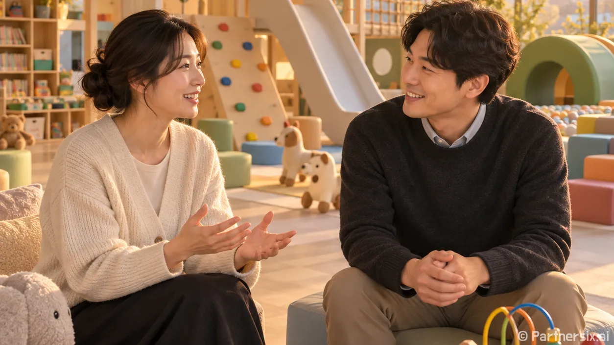 무료로 달라진 오전동 놀이실