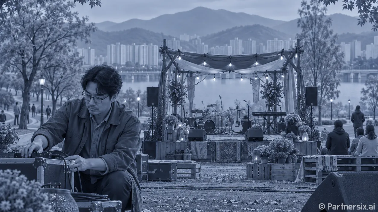 다산의 가을을 노래하다