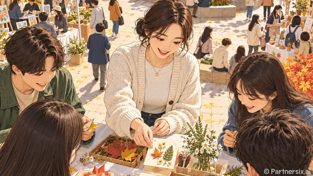 배움으로 여는 안양의 내일