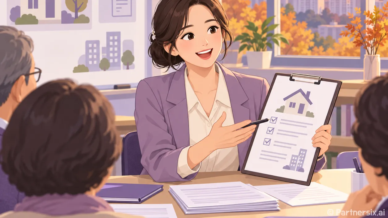 전월세 계약 전 꼭 볼 것
