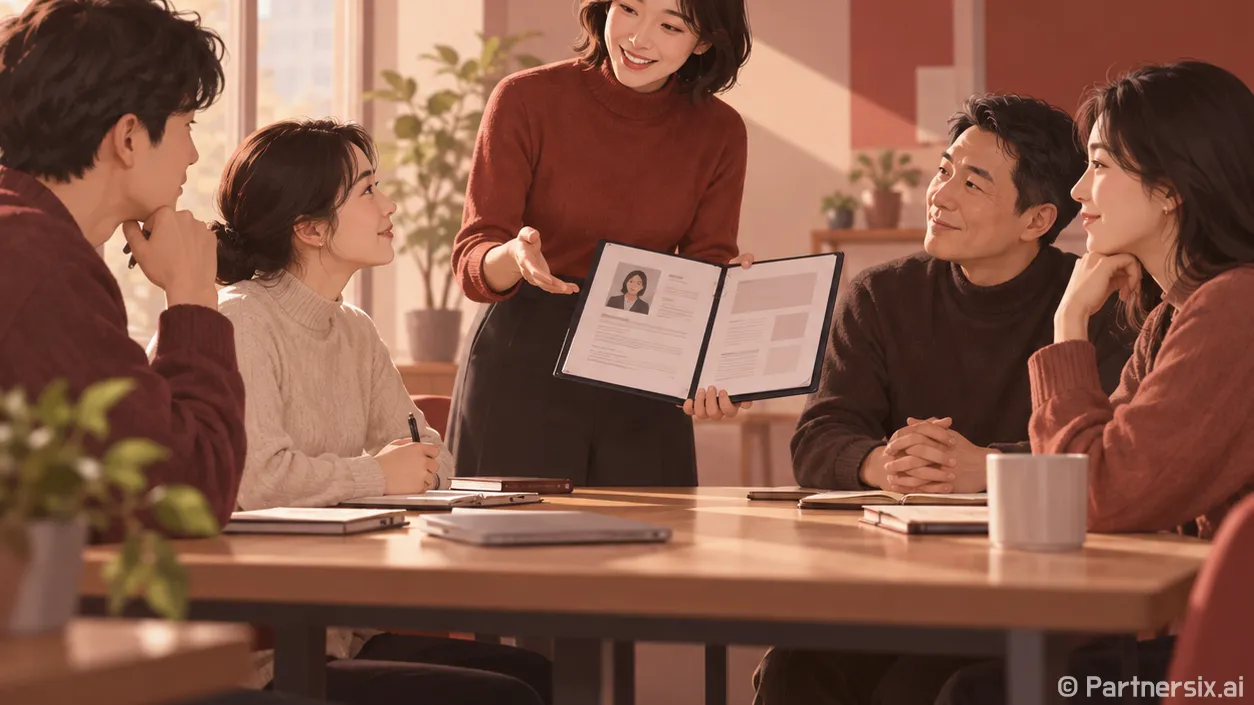 파주 청년 취업역량…
