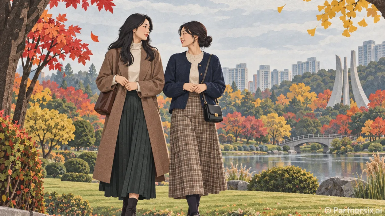 도심을 끄는 성어공…