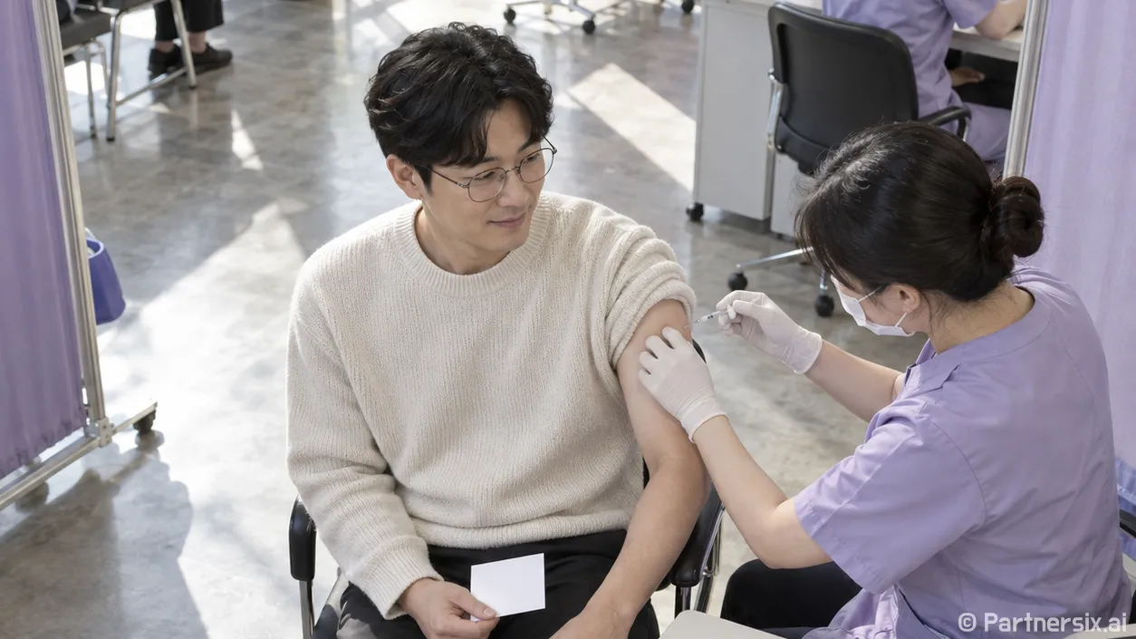 성남 독감접종 전 시민 무료