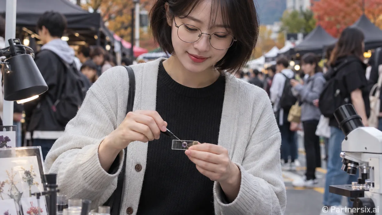 군포 청소년 예사롭…