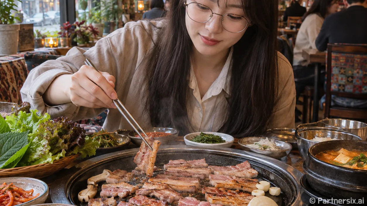 세교동 만원 한판의 힘
